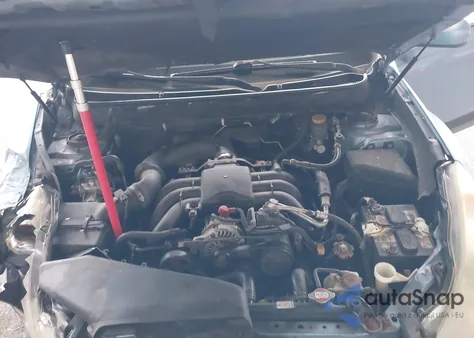 2010 Subaru Outback 3.6R Limited from USA, damaged, VIN 4S4BRDJC5A2351695